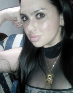 40 Year Old Cucuta, Colombia Woman